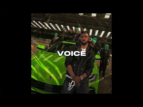 Mostack x Tion Wayne x RnB Afroswing Type Beat 2022 "Voice" | Prod @YJbeats