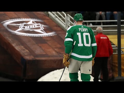 NHL: Quick Game Misconducts