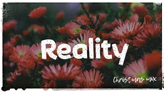 Lost Frequencies - Reality (Christmas Mix)(Bass Boosted)