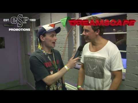 HTID & Dreamscape 24 8 13 DJ DOUGAL