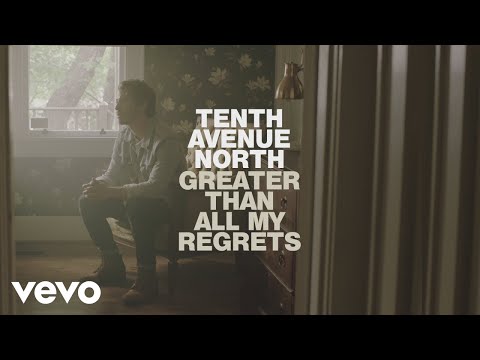 Thumbnail for Greater Than All My Regrets video