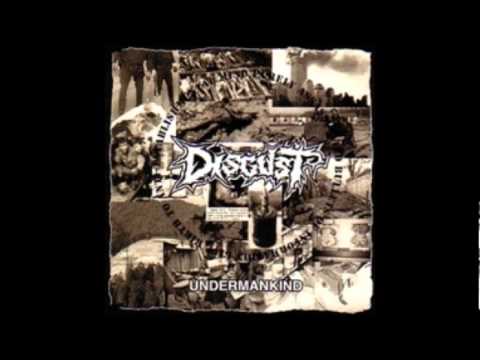 Disgust (JAP) - Sequence Of Tenses
