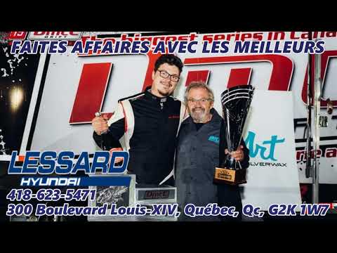 Team PLAGUE BIRDS : LESSARD HYUNDAI // Alexandre Blanchette #260  #DMCC #DRIFT #DRIFTING