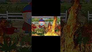 Stan got his revenge. #southpark