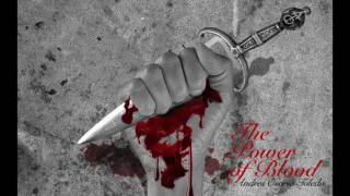 ANDRES OSORIO TOLEDO SINGLE THE POWER OF BLOOD