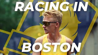 Boston 10k: The Final Tune-up