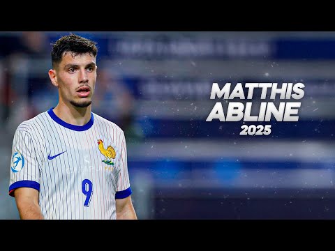 Matthis Abline - Refined Talent 2025ᴴᴰ