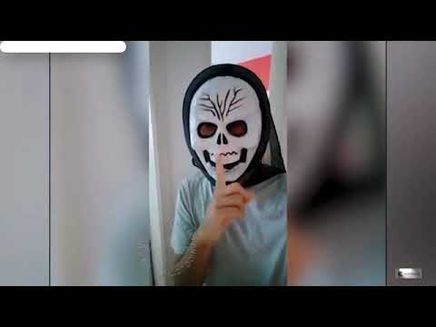 OS SUSTOS MAIS ENGRAÇADOS DO WHATSAPP 2018