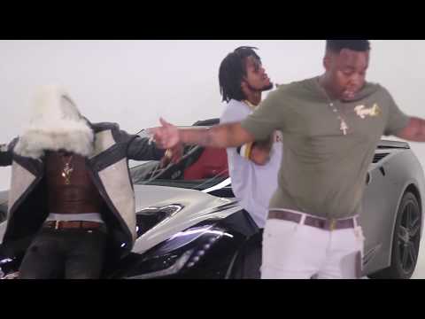 K. Wonda x Tommy 2 x Official Watson BTS Of "Ain't No Telling" Music Video #UcMeMedia