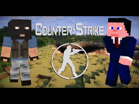 Minecraft s Miniklem CSko v Minecraftu (GameTeam.cz)