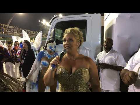 PÉROLA NEGRA - LARGADA - CARNAVAL 2022