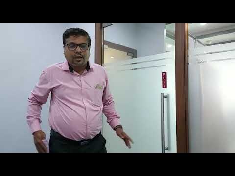 Vinod Tembe Admin Head