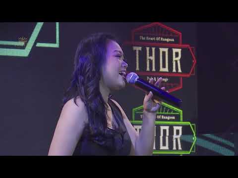 J.1.ချစ်သူလမ်းကြား - နန်းဇာခြည်လင်း [Tribute Live Concert]