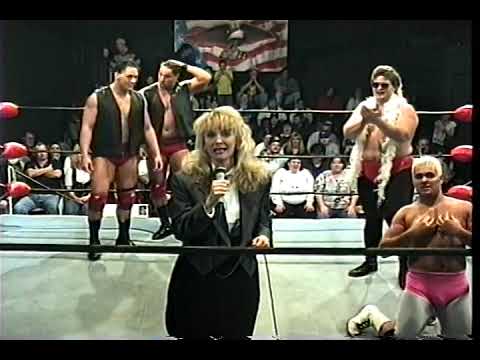OVW TV episode #3 - January 31, 1998