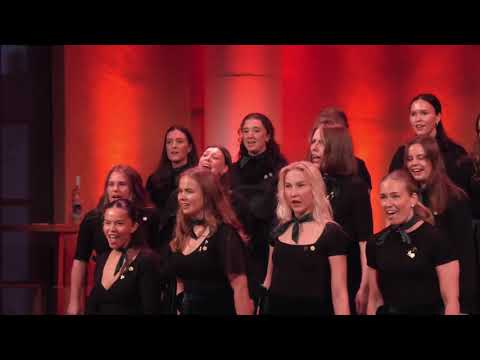 «Savage Daughter» – Jubileumskonsert 2025