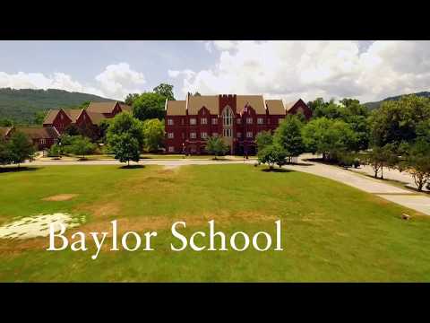 Baylor School