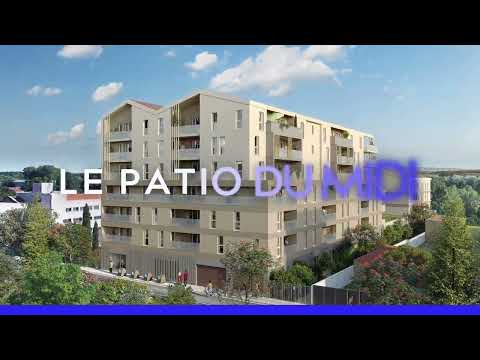 Vue principale du bien immobilier