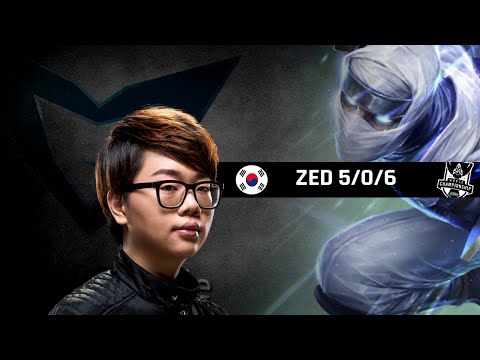 Highlights SSW PawN with Zed - S4 World Group