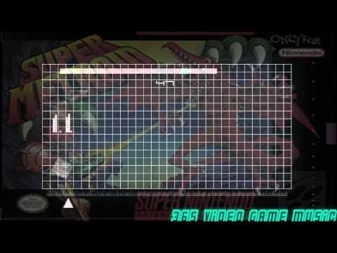 #17 Super Metroid - Theme | 365 VGM |