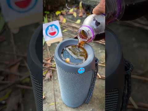 Campa cola jbl bass testing