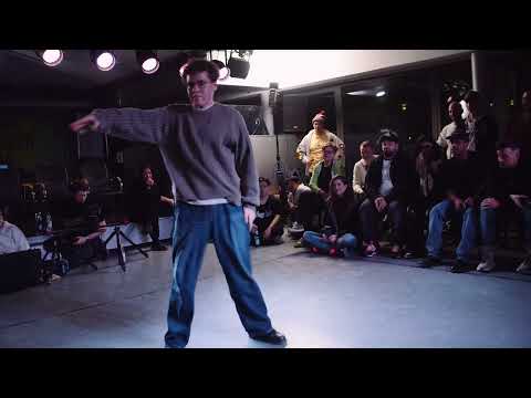 Colosseum of Skills Vol  3 / Judge Showcase / Stevenson