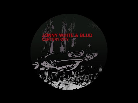 Jonny White & BLUD - Stone Age