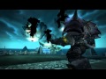 World of Warcraft Ледяная Скорбь 
