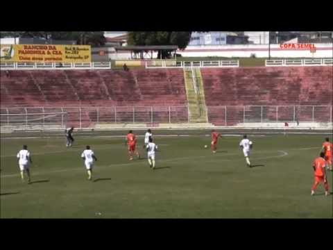 RESSACA 2X1 MARY DOTA/NOVA BAURU / L F C 1X1 B A C ( COPA/SEMEL )