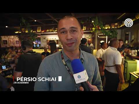 Jantar & Negócios – Restaurante Maremonti Alphaville | Novembro 2025