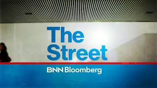 The Street for Monday, May 25, 2026