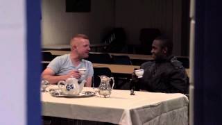 This is United | Carl Craig Teaches English, pt. 2