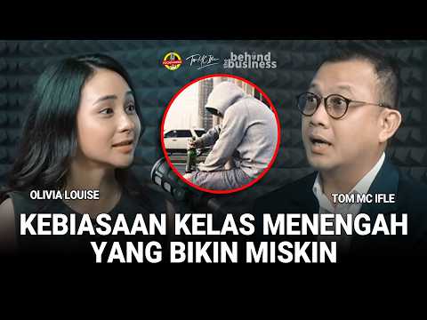 Kelas Menengah Gagal Kaya! Begini Cara Keluar dari Middle Income Trap