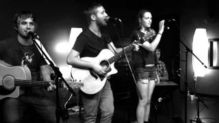 Dylan Jakobsen - Don't Come Knocking At My Door (D.C.K.A.M.D) Live at the Q Cafe