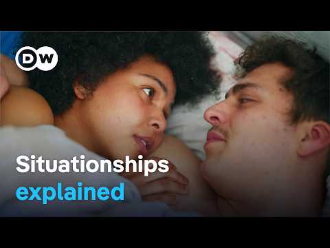 Non-committal Love: Are Situationships Good for Us?