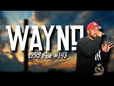 WAYNO - EFKS PESE 143