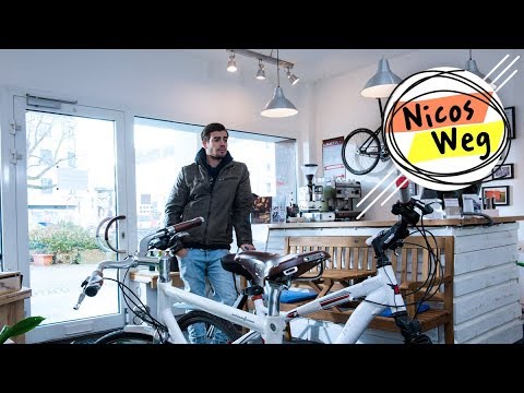 Learn German (A1) | Nico's Way | Episode 76: I dream of...