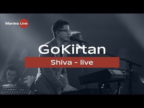 Go Kirtan - Shiva (Live) @ MantraLive Concert at Greenhouse
