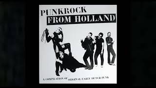 Download lagu Punkrock From Holland (A Compilation Of Original Early Dutch Punk) mp3