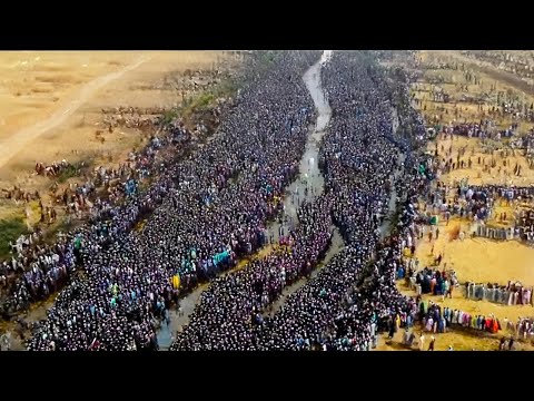 Voici Pourquoi Le Texas Est En Train De Devenir L'État Américain Le Plus Puissant