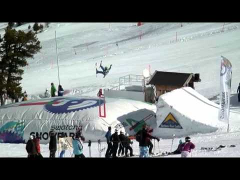 Shoot My Ride: Serfaus Fiss Ladis 2012-02-25 10:48:07