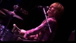 An Horse - Scared As F*ck Live