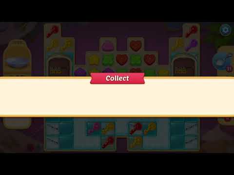 Matchington Mansion Level 2728 Hard