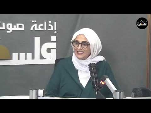 نشأت عطاء فلسطين ومشاريعها منذ عام 2003 عبر إذاعة صوت فلسطين