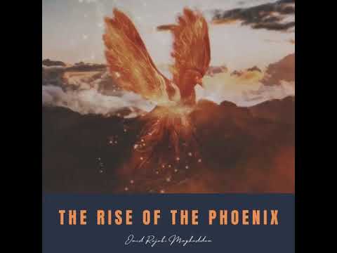 Omid Rajabi - The Rise of The Phoenix