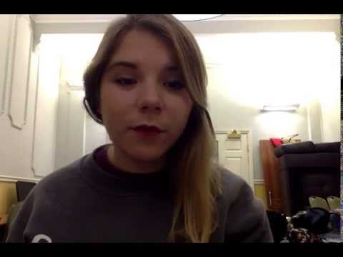 She's All I Want (mashup)