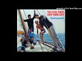 The Beach Boys - The Girl From New York City (2020 Instrumental Mix)