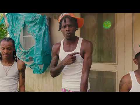 BLG Klev - Baccstreets (Official Music Video)