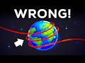 We Fell For The Oldest Lie On The Internet
