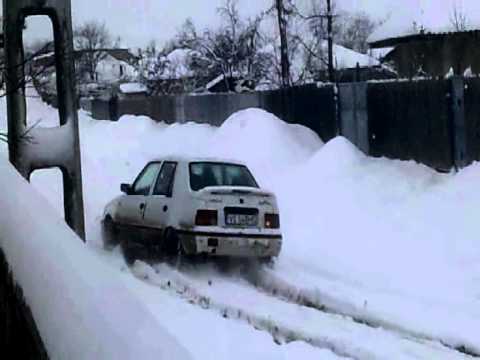 Trestiana jud. Vaslui