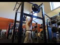 Basic & Big: Week 56Day 37: Chest/Delts/Traps